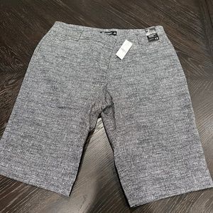 Bermuda Shorts